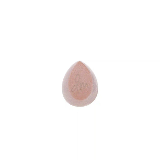 Yummy Skin Microfiber Velvet Sponge - Caramel