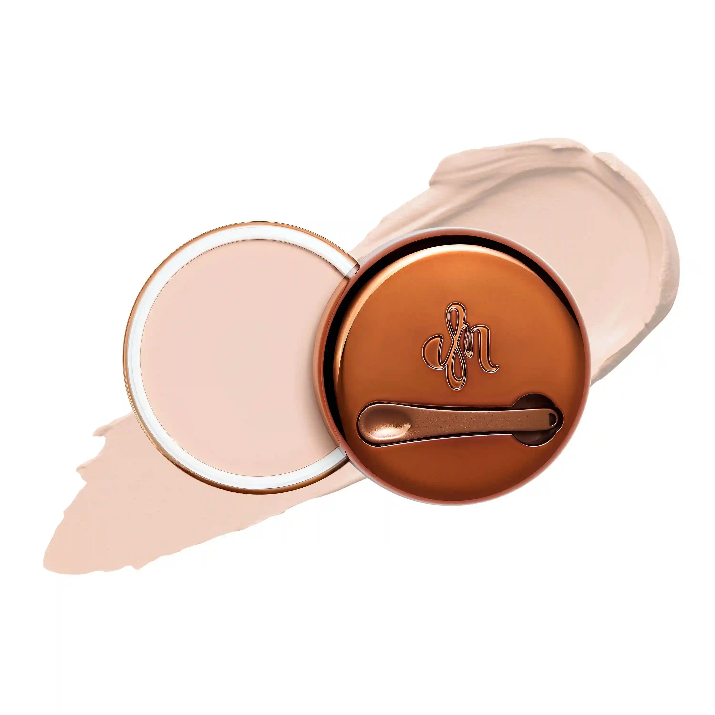 Yummy Skin Blurring Balm Powder