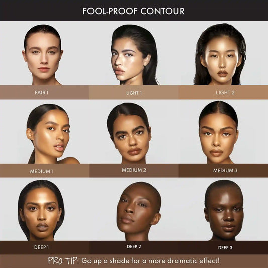Balm Contour